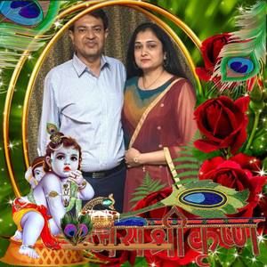 Meet your Posher, Bhavika pradeep